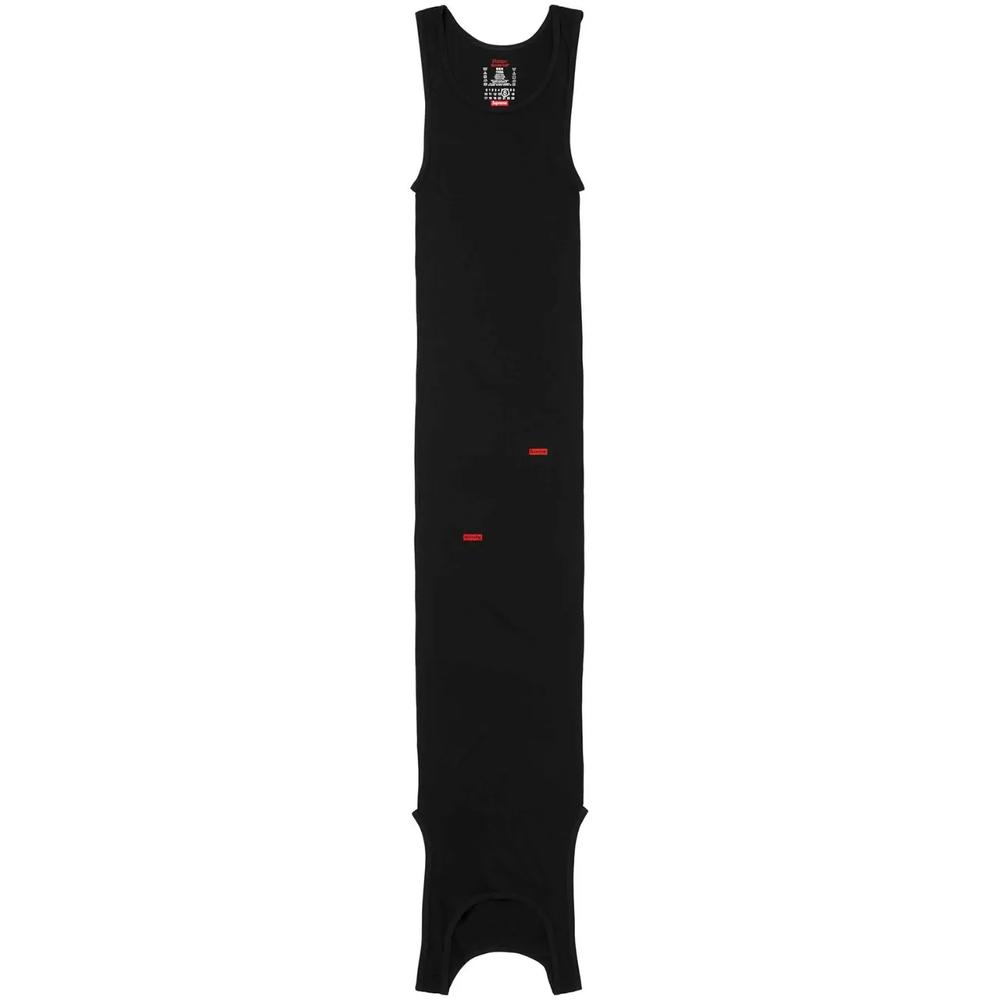 Комплект из двух топов Hanes Tagless из коллаборации с MM6 Maison Margiela 1