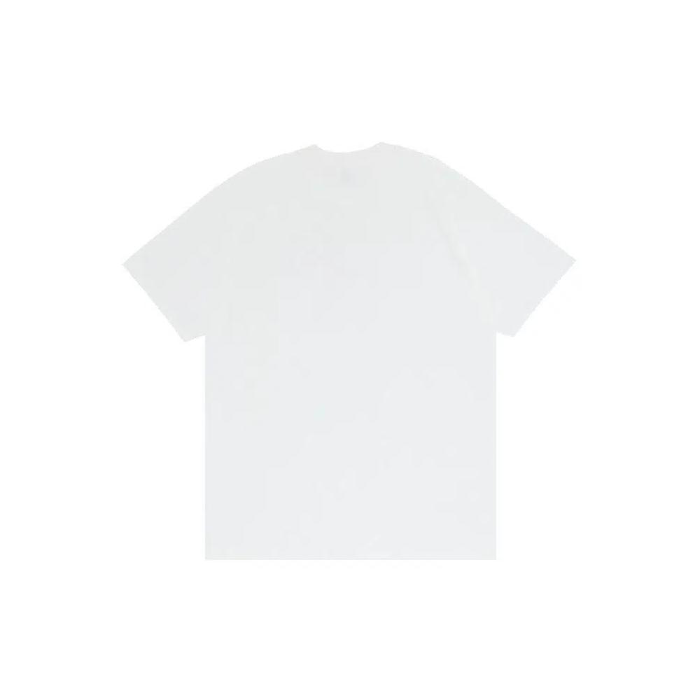 Футболки Supreme André 3000 Tee 'White' 2