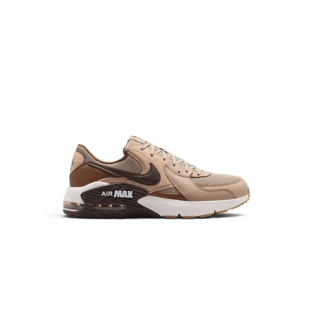 Повседневная обувь Nike Air Max Excee 'Khaki Linen' 1