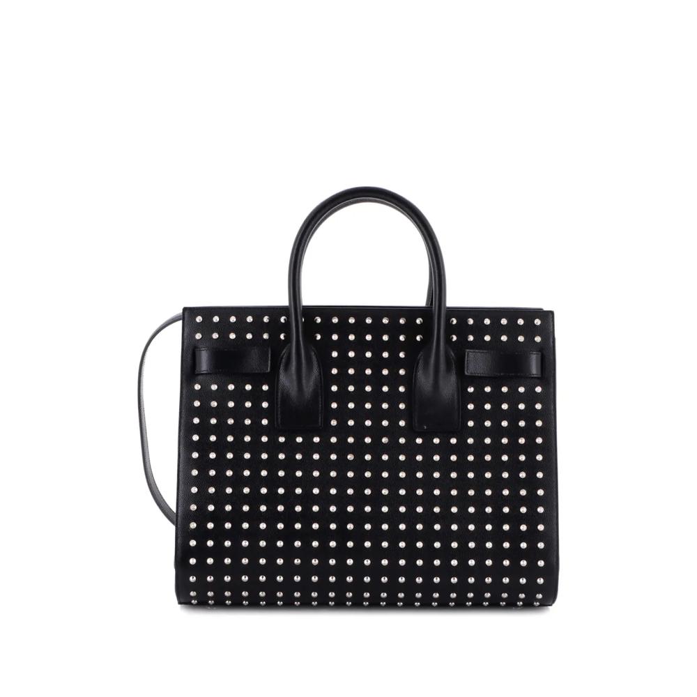 Сумка-тоут Sac de Jour Bag с заклепками 2