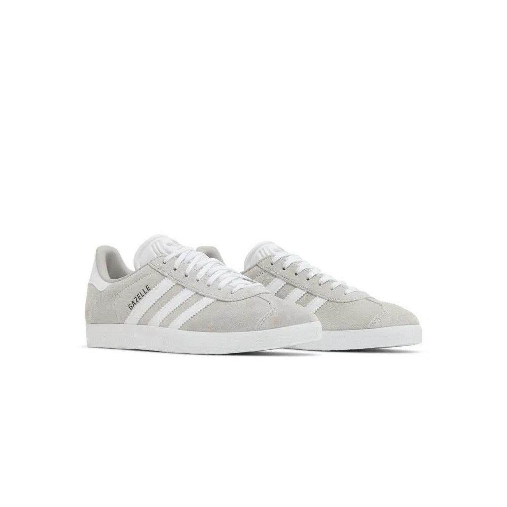 Кроссовки adidas Wmns Gazelle 'Grey White' 8