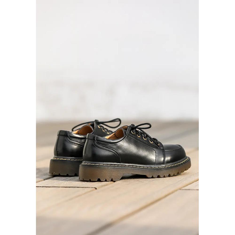 3.5CM Кожаные дерби MZ2229 4