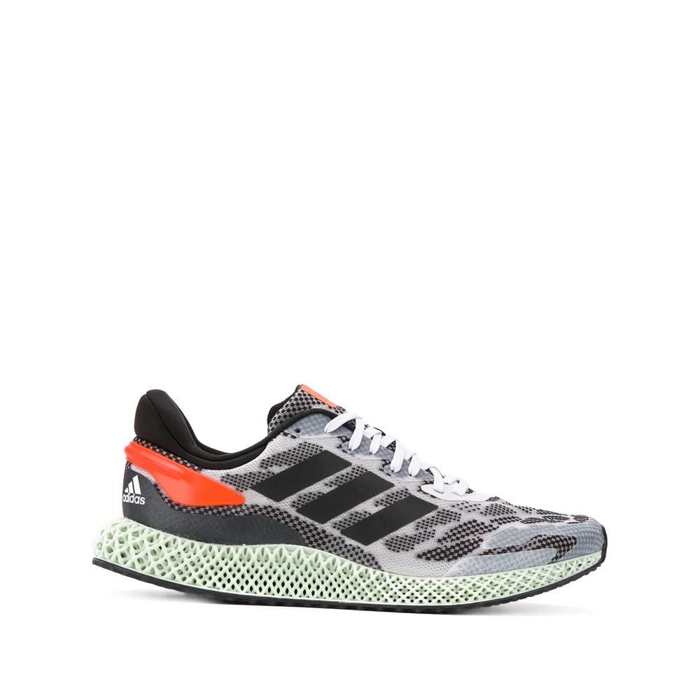 Кроссовки 4D Run 1.0 1