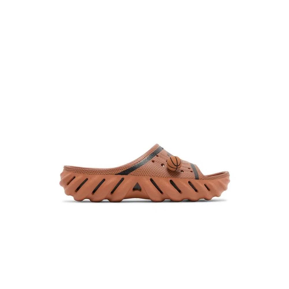Слайды NBA x Crocs Echo Slide 'Sienna' 1
