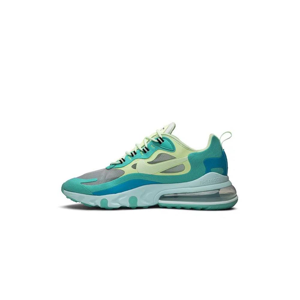 Кроссовки Nike Air Max 270 React 'Psychedelic Art' 3