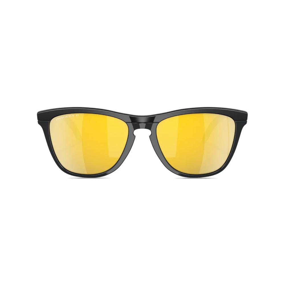 Солнцезащитные очки Frogskins Hybrid в квадратной оправе 1