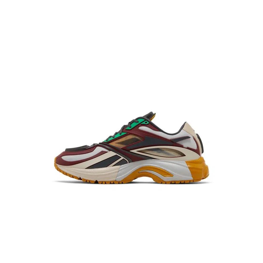 Кроссовки Reebok Premier Road Modern 'Rust Pack - Burgundy' 3