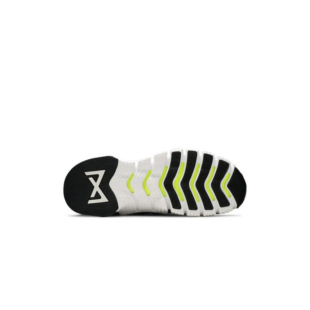 Кроссовки Nike Wmns Free Metcon 3 'Black' 4