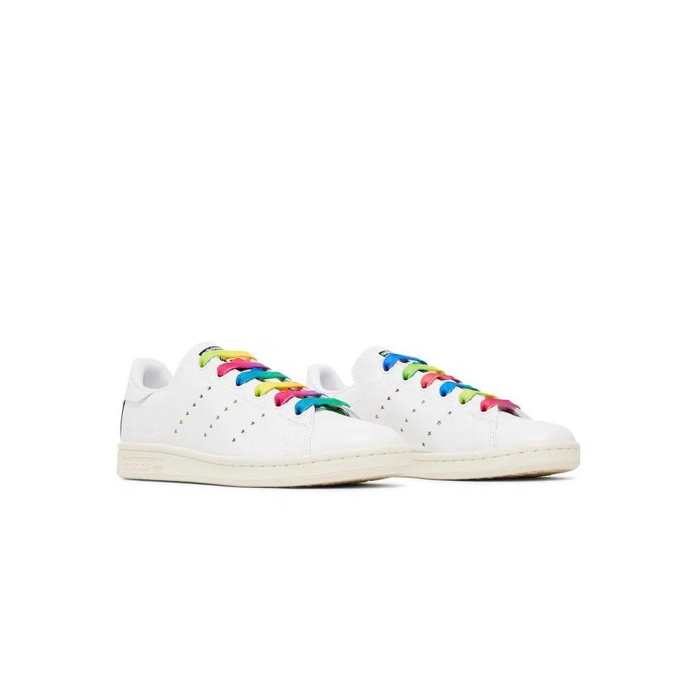 Кроссовки Stella McCartney x adidas Stan Smith 'Vegan' 9