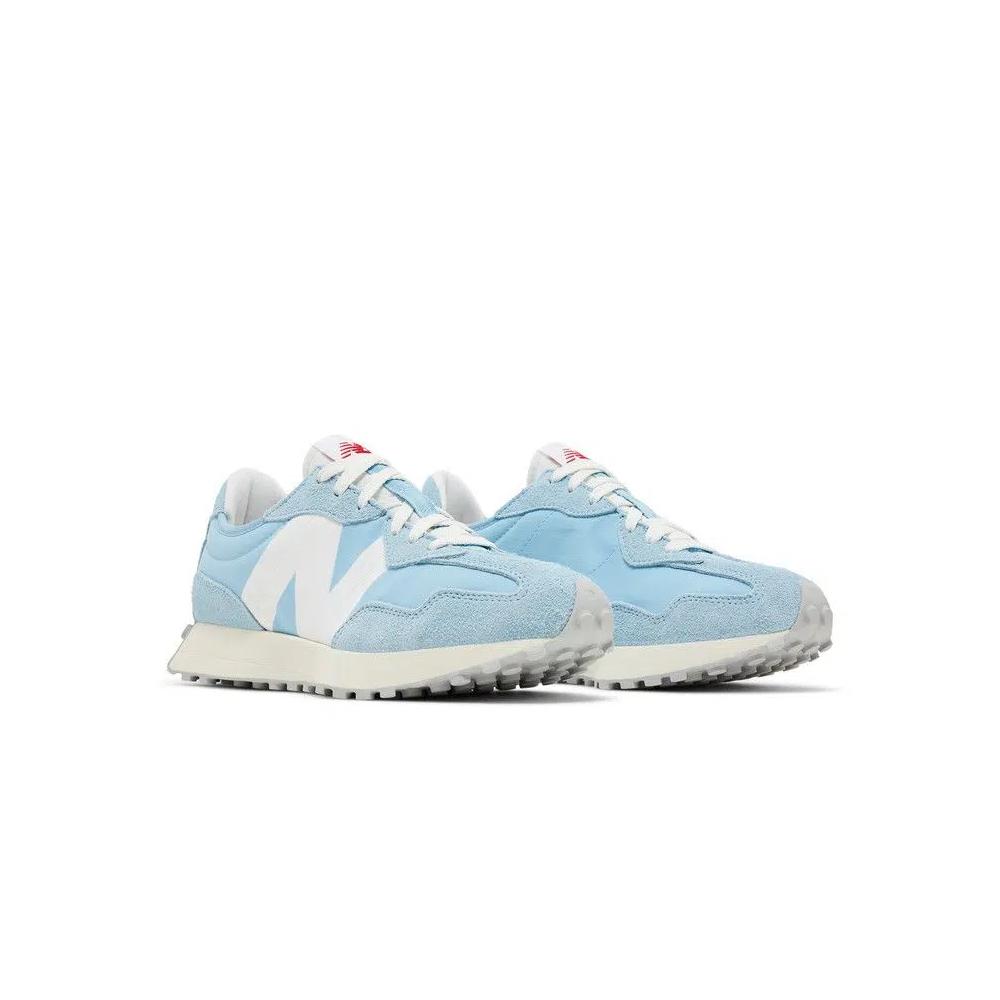 Кроссовки New Balance 327 'Chrome Blue' 8