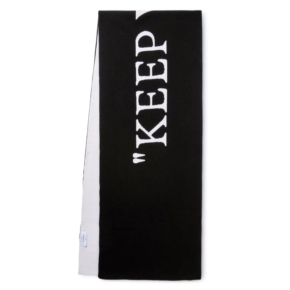 Шарф Keep Warm 1