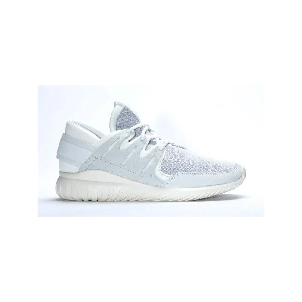 Кроссовки Adidas Tubular Nova 'Vintage White' 1
