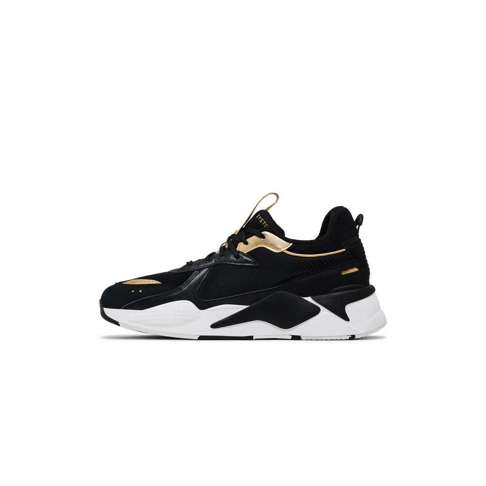 Кроссовки Puma RS-X 'Trophy - Gold' 3