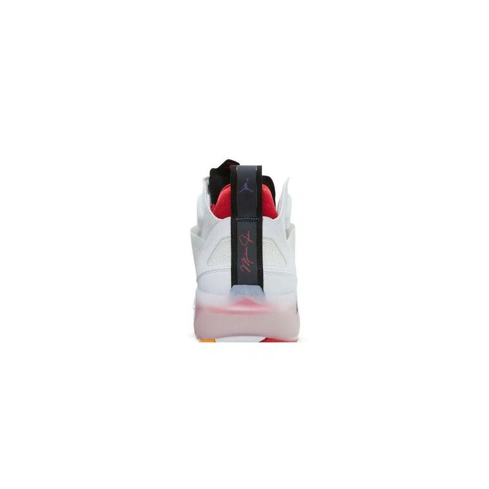 Кроссовки Air Jordan 37 'Hare' 7