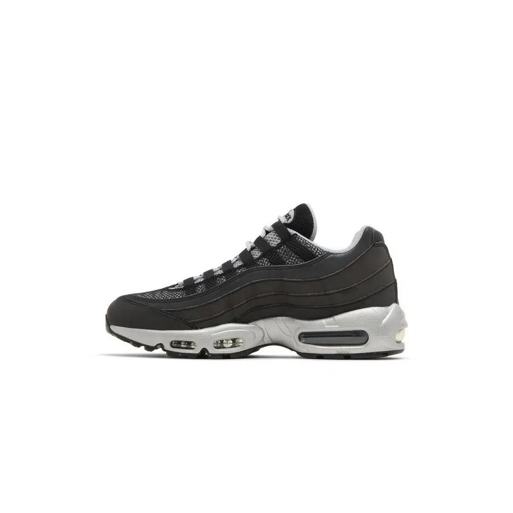Кроссовки Nike Air Max 95 Premium 'Rainbow 3M' 3