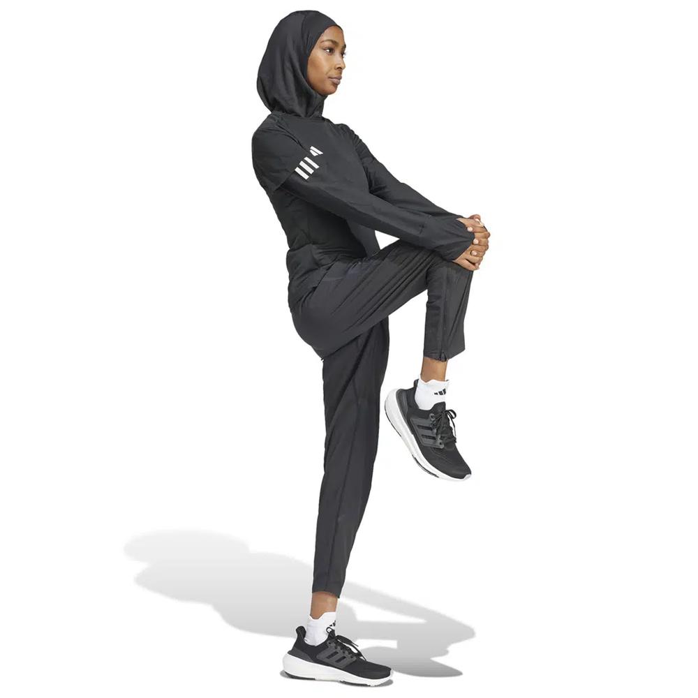 Беговая футболка Adizero Essentials 5