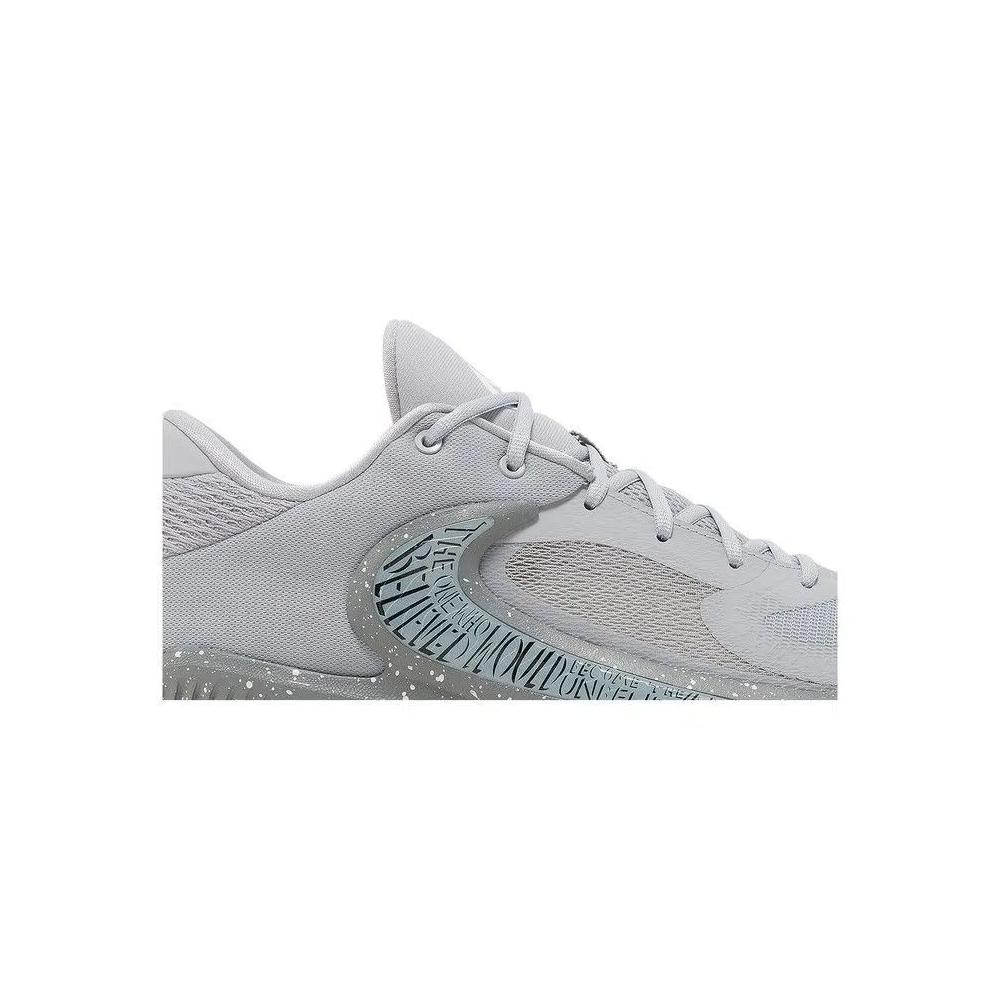 Кроссовки Nike Zoom Freak 4 'Etched in Stone' 2