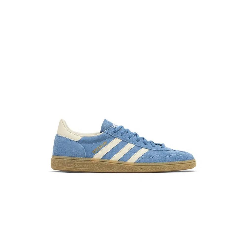 Кроссовки adidas Handball Spezial 'Core Blue Gum' 1