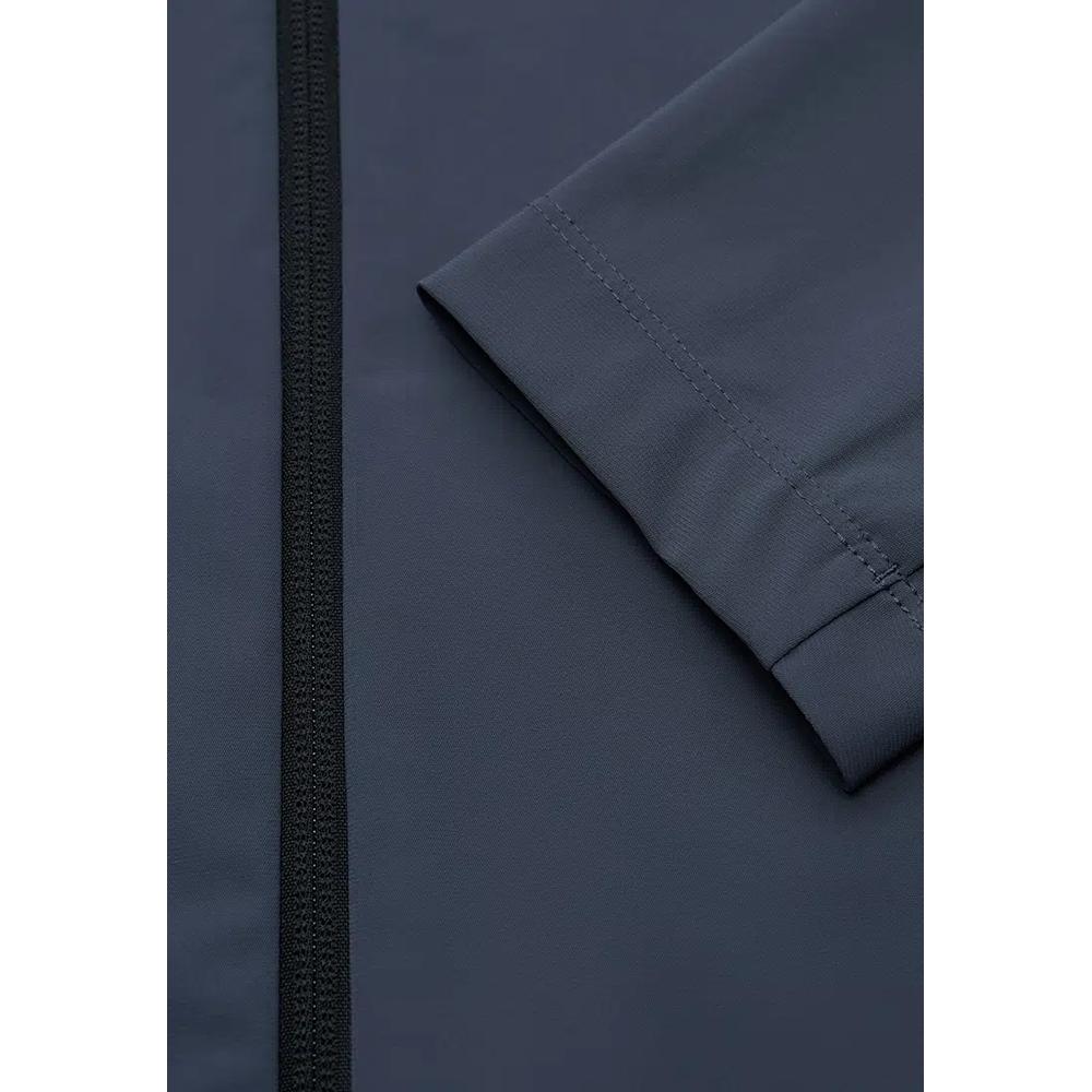 МУЖСКАЯ КУРТКА K-SWISS LOGO ANTI-UV COOL-FEEL 6