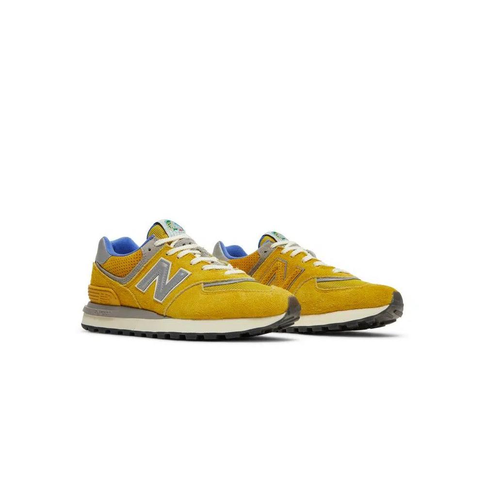 Кроссовки Bodega x New Balance 574 Legacy 'Arrival' 8