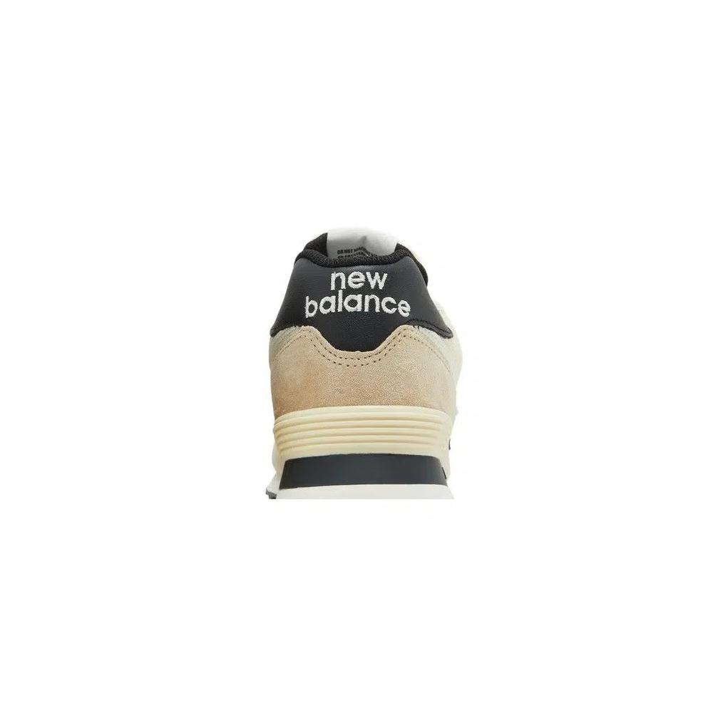Кроссовки New Balance 574 'Macadamia Nut' 7