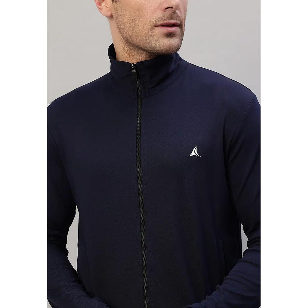 Мужская спортивная олимпийка Navy 5