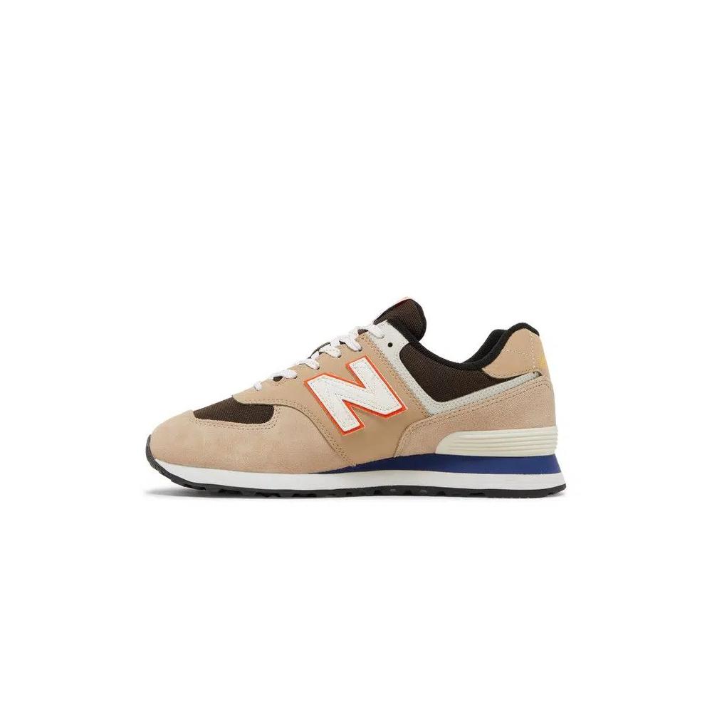Кроссовки New Balance 574v2 «Mindful Grey» 3