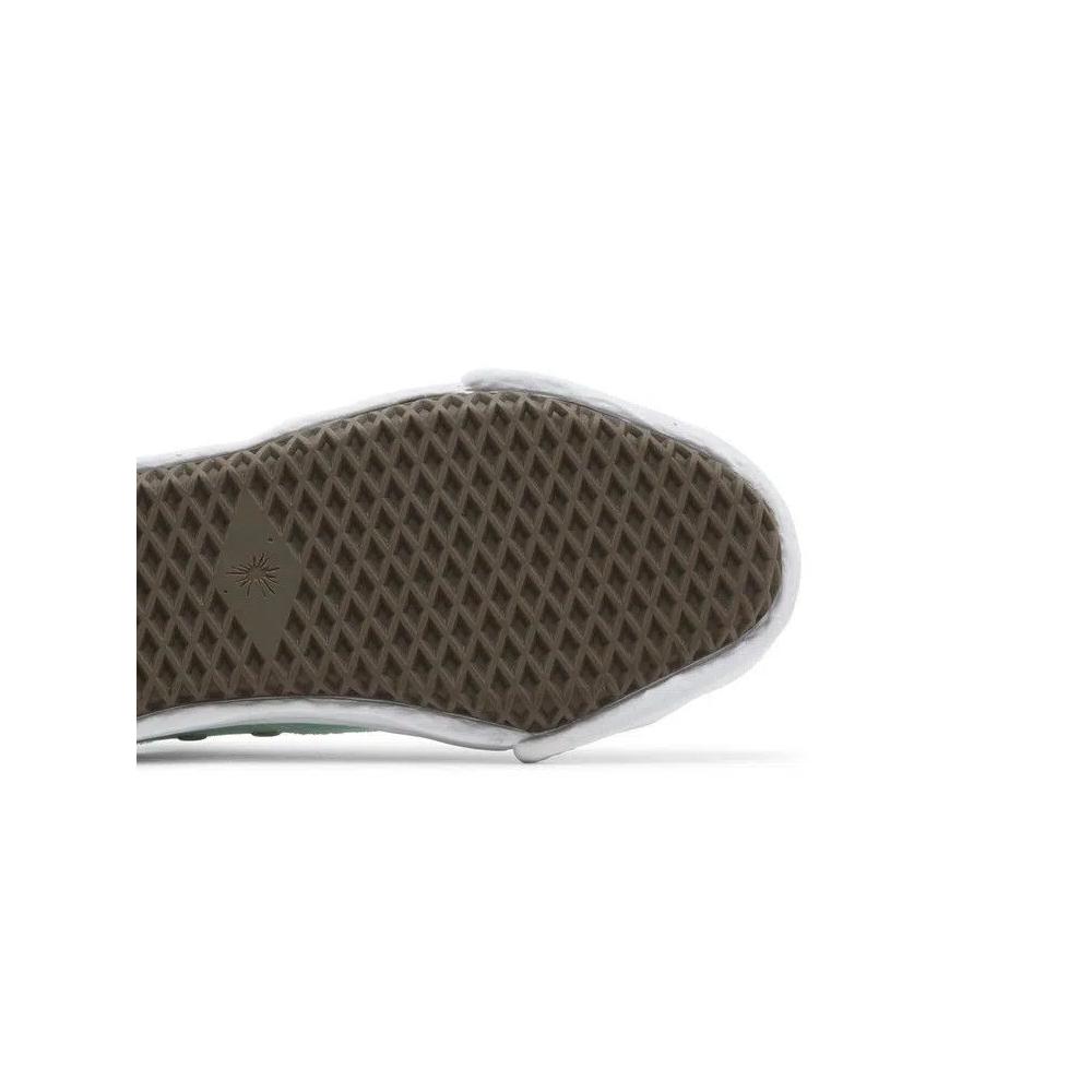 Кроссовки Maison Mihara Yasuhiro Peterson OG Sole Canvas Low 'Light Blue' 5