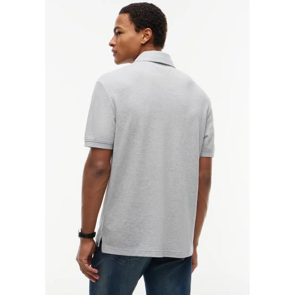 Поло Heritage Classic Fit Crest Polo Shirt - Tommy Mainline 2