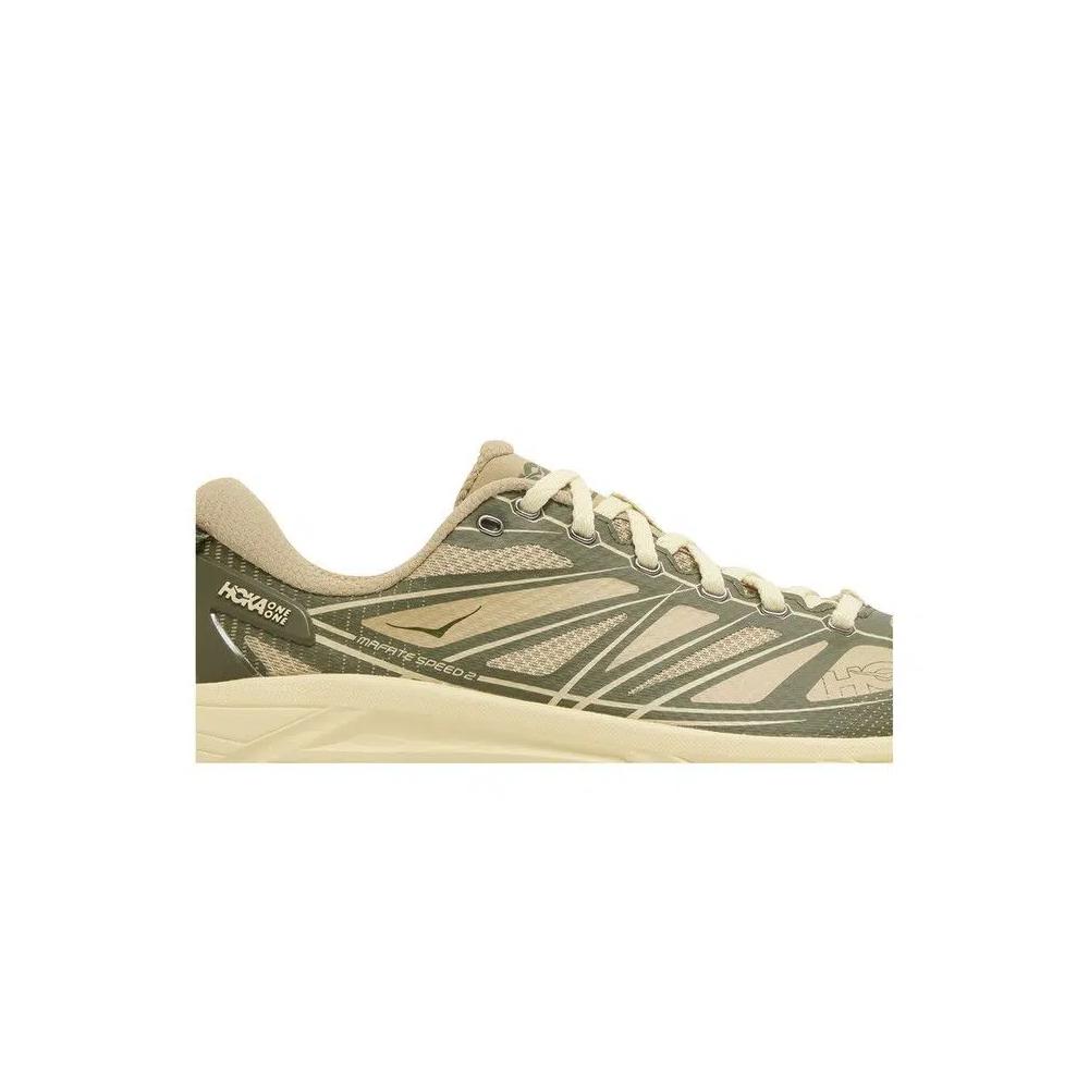 Кроссовки END. x HOKA Mafate Speed 2 'Overland' 2