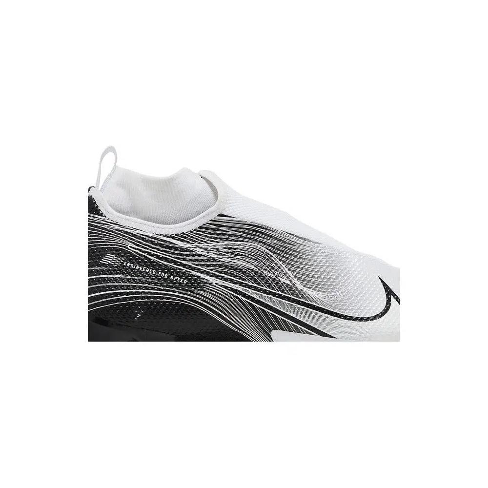 Шиповки Nike Vapor Edge Pro 360 'Белый черный' 2