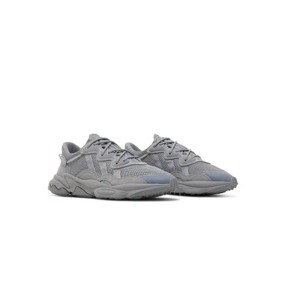 Кроссовки adidas Ozweego «Grey» 8