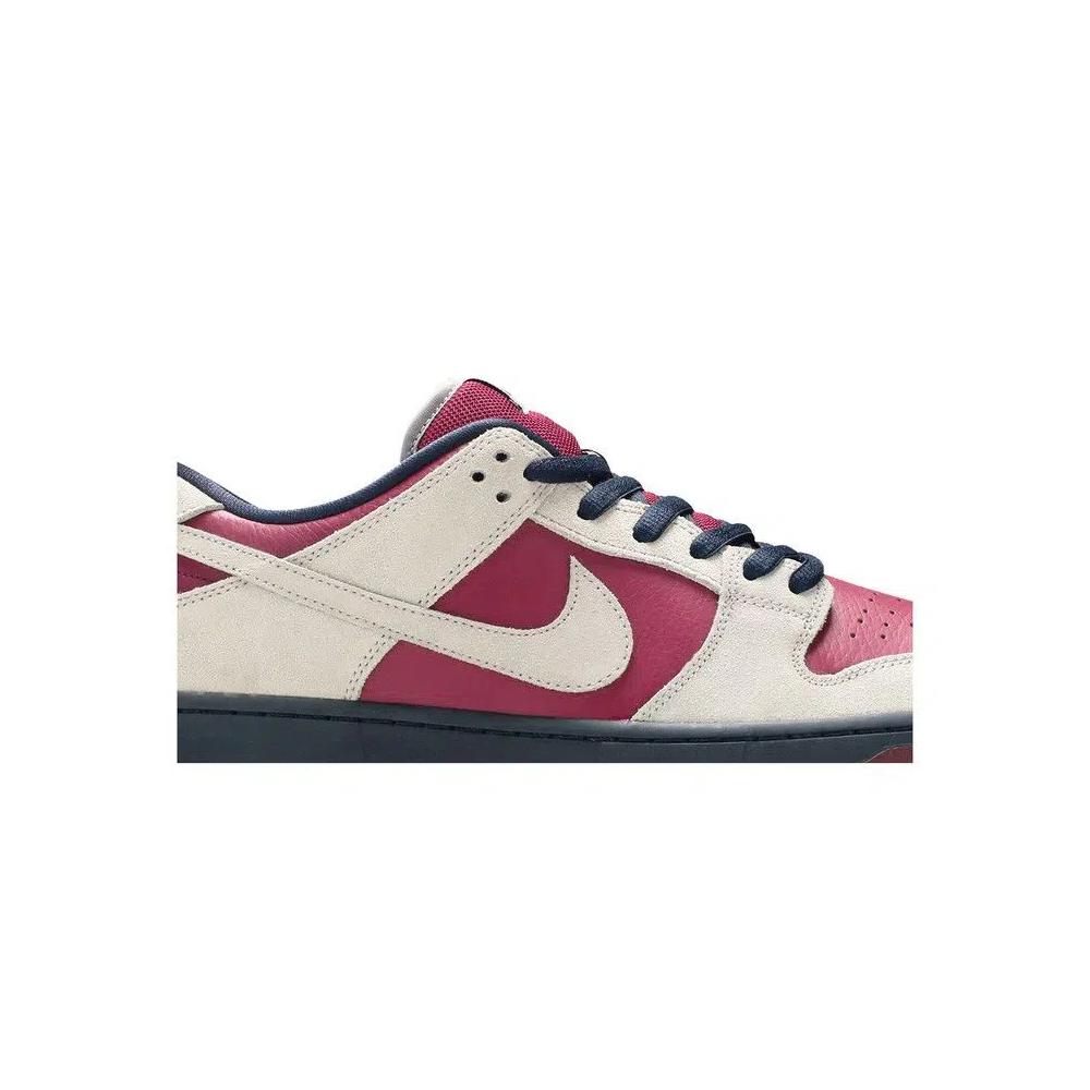 Кроссовки Nike Dunk Low SB 'True Berry' 2