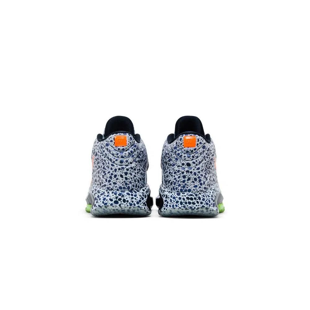 Кроссовки Nike Air Zoom GT Hustle 3 EP 'Electric Pack' 6