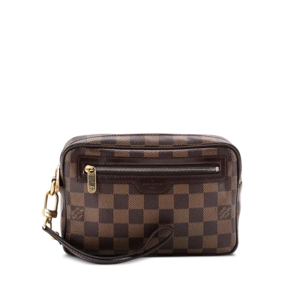 Клатч Pochette Macao Damier 1