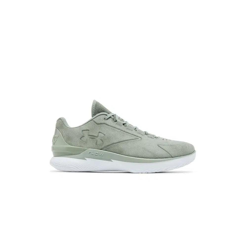 Кроссовки Bruce Lee x Curry Brand Curry 1 Low FloTro 'Earth' 1