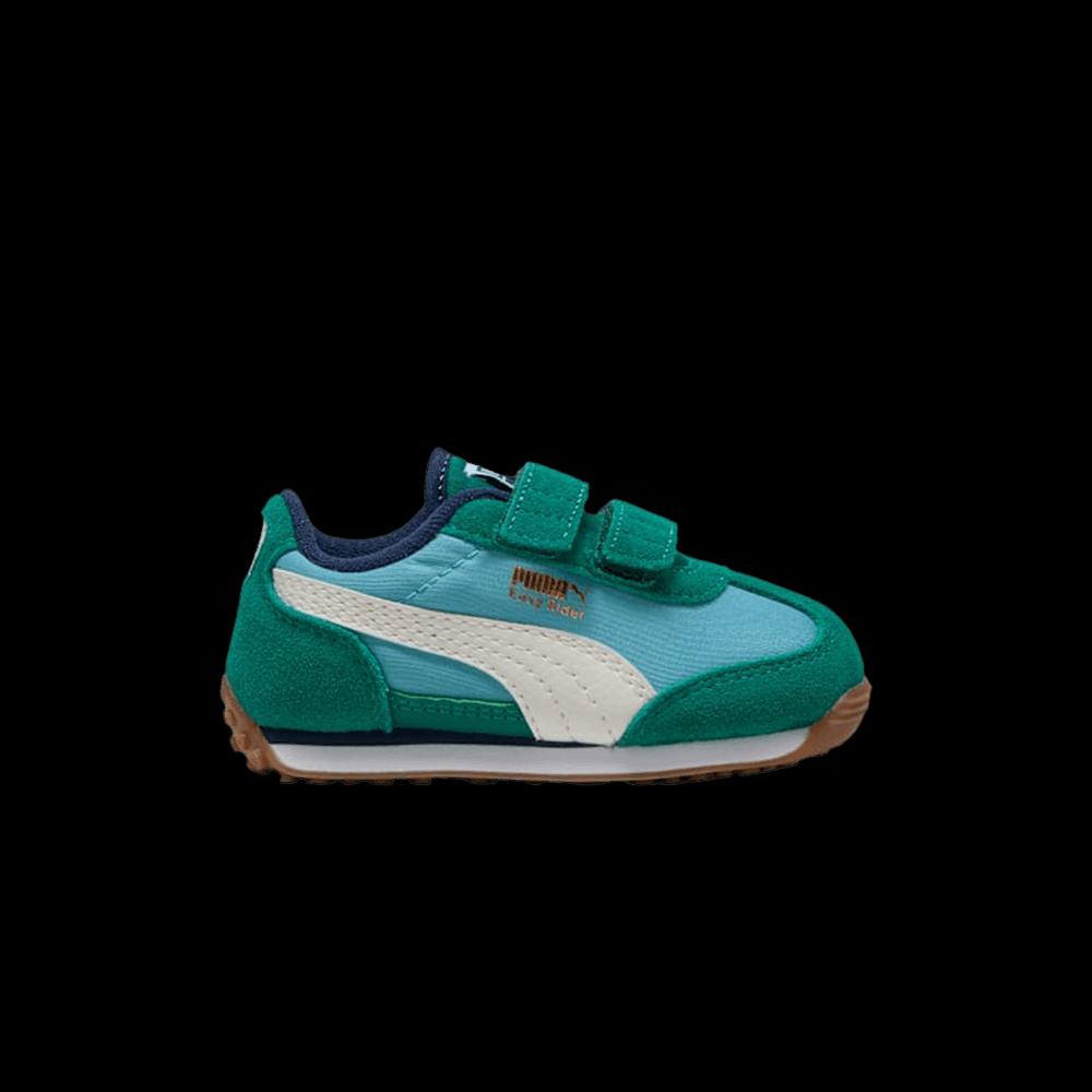 Обувь Puma Easy Rider TD 'Aqua Vapor Gray' 1