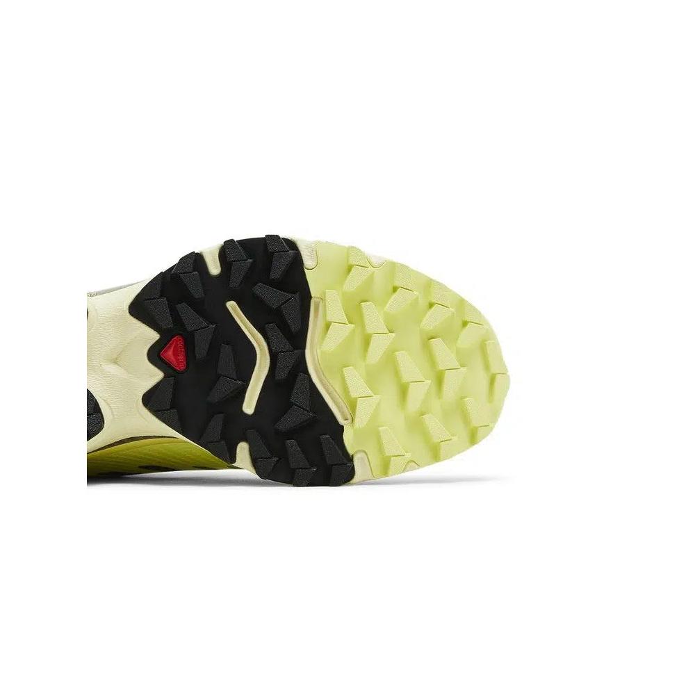 Кроссовки Salomon XT-4 OG 'Sunny Lime' 5