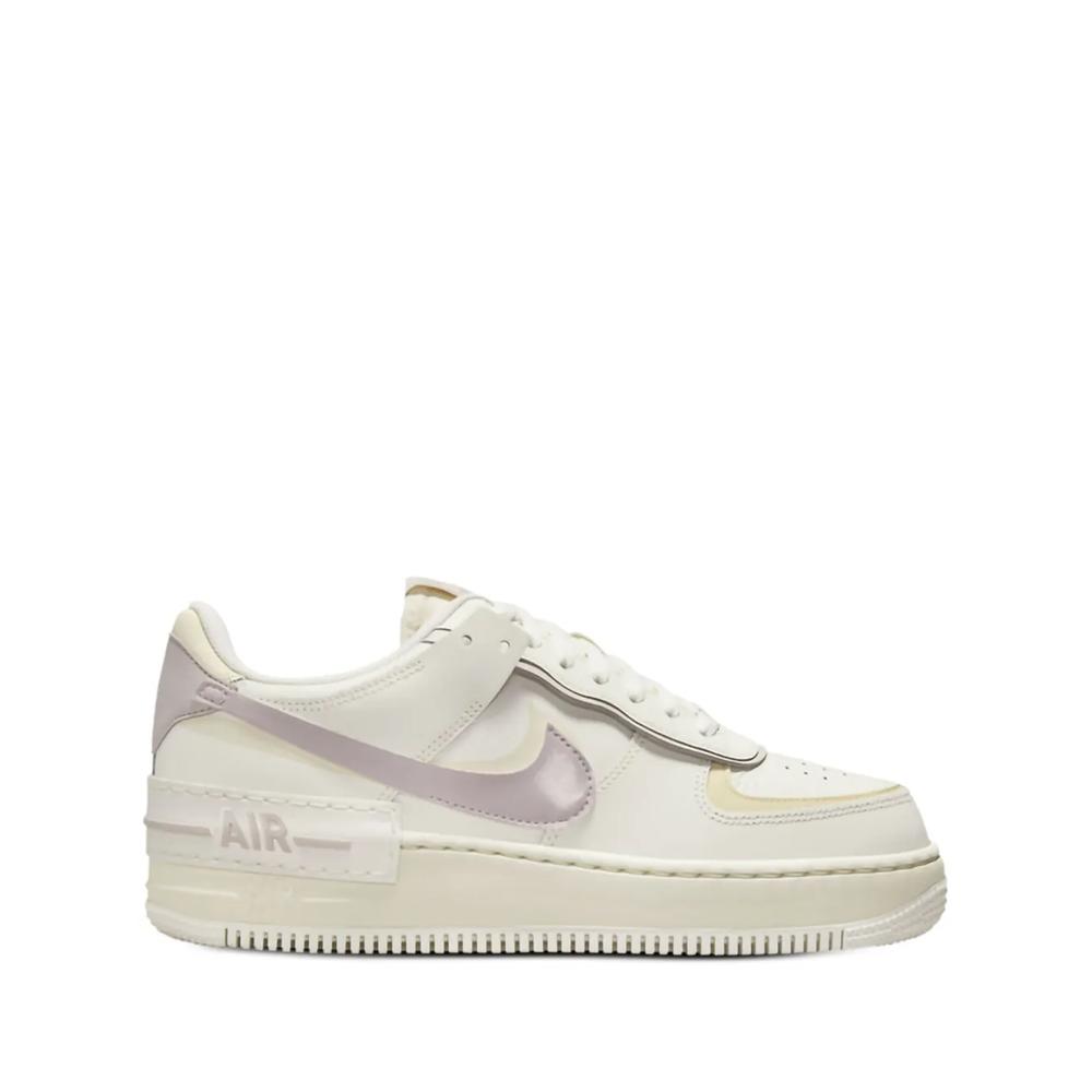 Кроссовки Air Force 1 Shadow Sail Platinum Violet 1