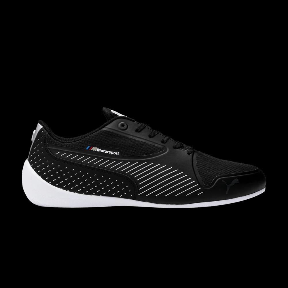 Кроссовки Puma BMW Motorsport x Drift Cat 7 Ultra 'Black' 1