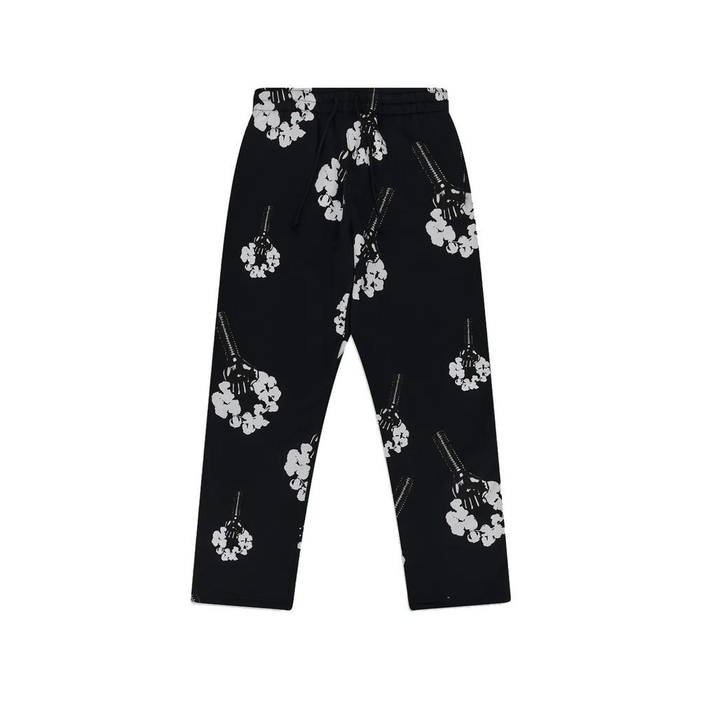 Спортивные брюки Fist Wreath из коллаборации с Hardies 1