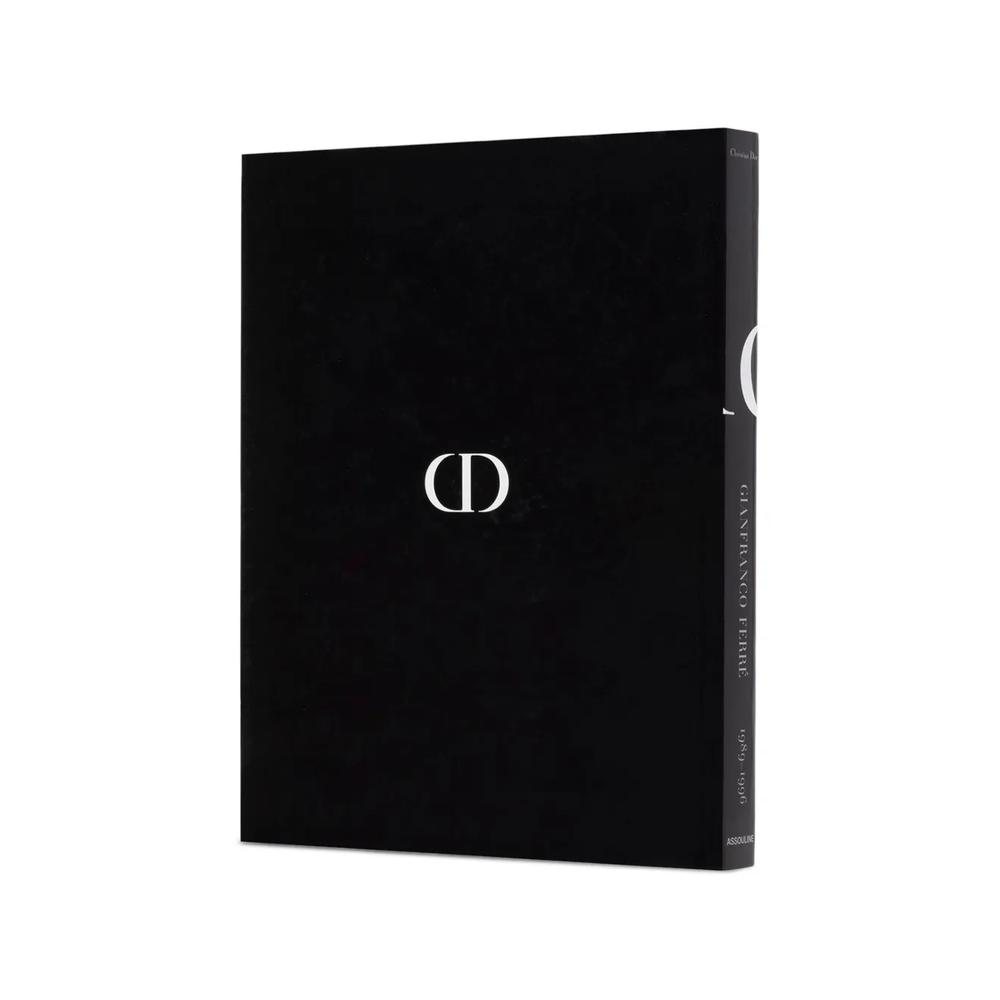Книга x Dior by Raf Simons 2