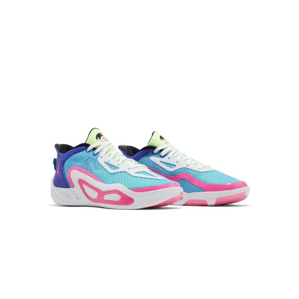 Кроссовки Air Jordan Tatum 1 GS 'Wave Runner' 8