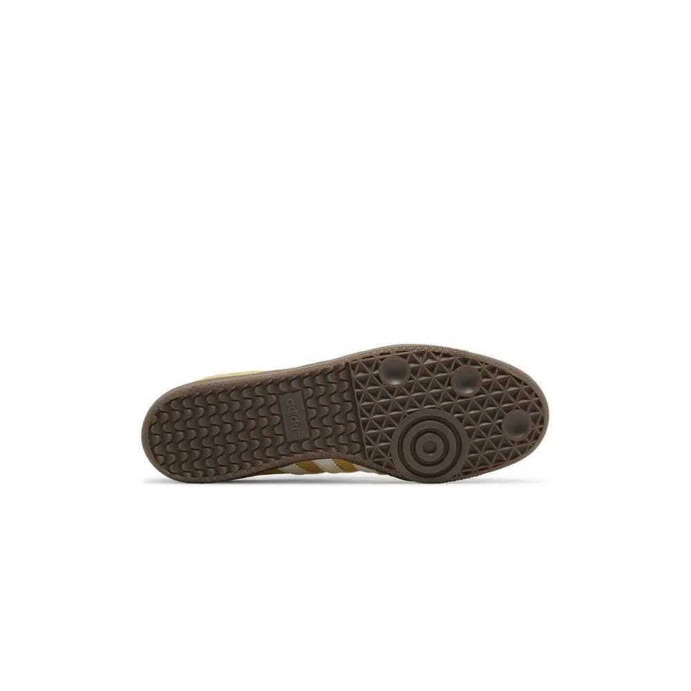 Кроссовки adidas Samba OG 'Reflective Nylon Pack - Oat' 4
