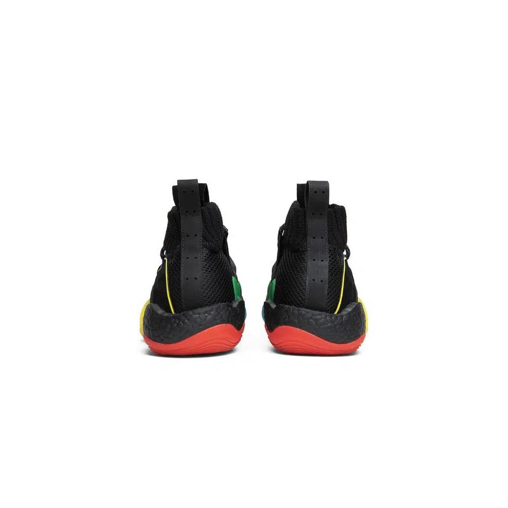 Кроссовки Pharrell x adidas Crazy BYW X 'Gratitude Empathy' 6