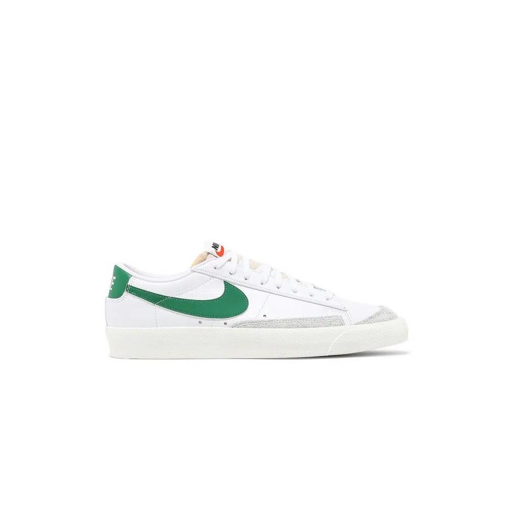 Кроссовки Nike Blazer Low '77 Vintage 'Pine Green' 1