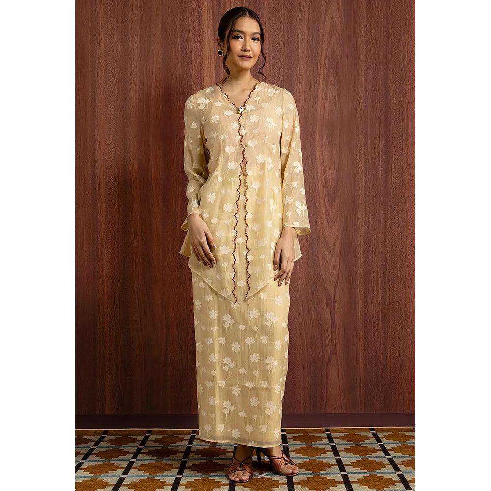 КОМПЛЕКТ ALINA KEBAYA 4