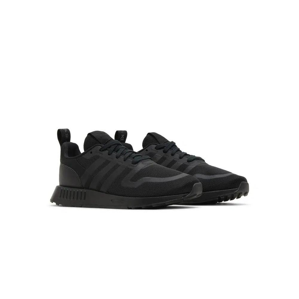 Кроссовки Adidas Multix J 'Triple Black' 8