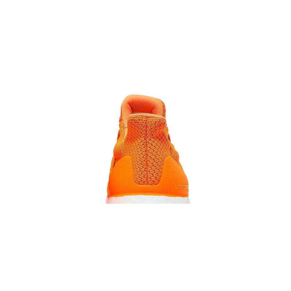Кроссовки adidas UltraBoost Clima DNA 'Screaming Orange' 7