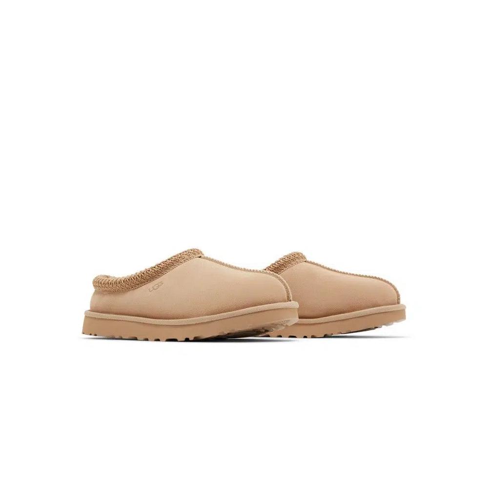 Домашние тапочки UGG Wmns Tasman Slipper 'Sand' 8